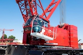 New Crane for Sale